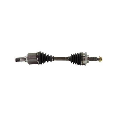 Rareelectrical - New Left Front Axle Assembly Compatible With Mazda Mpv Lx 6 Cyl 3.0L Mpv Es 6 Cyl 3.0L Mpv Lx-Sv 6