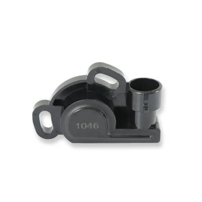 Rareelectrical - New Throttle Position Sensor H19543111