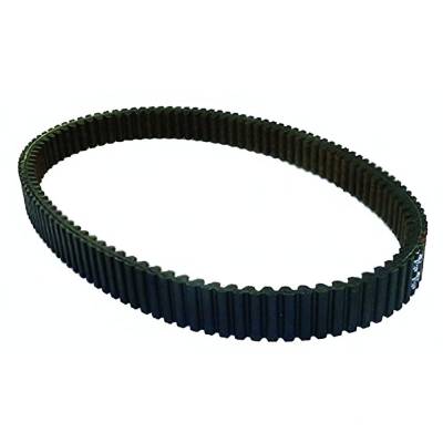 Rareelectrical - Drive Belt Compatible With 1999-2002 Kawasaki Kvf400 Prairie 400 4X4 2X4 391Cc Atv Cvt Aramid Fiber