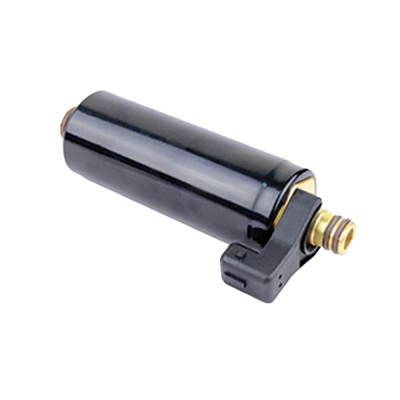 Rareelectrical - New Low Pressure Fuel Pump Compatible With 2002-2010 Yamaha F225 Lf225 F-Txr F-Tlr F-Tur Lf-Txr