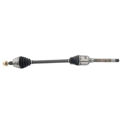 Rareelectrical - New Right Front Axle Assembly Compatible With Mercedes Benz Gl320 Cdi 6 Cyl 3.0L Ml450 Hybrid 4Matic