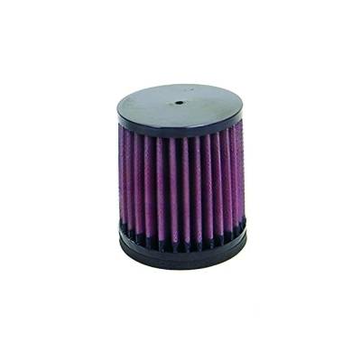 Rareelectrical - Air Filter For Suzuki Lt-F Direct OEM Replacement Factory Specification Filter Media Compatible With