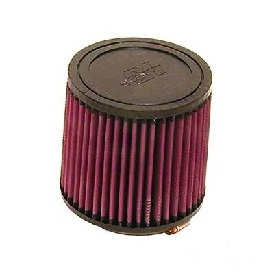 Rareelectrical - Air Filter For Honda Trx-X Direct OEM Replacement Factory Specification Filter Media Compatible With