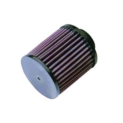Rareelectrical - Air Filter For Honda Trx Direct OEM Replacement Factory Specification Filter Media Compatible With
