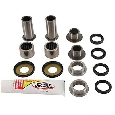 Rareelectrical - New Swing Arm Kit Compatible With Suzuki Quadracer 500Cc Quadracer 250Cc 250-500Cc Engines By