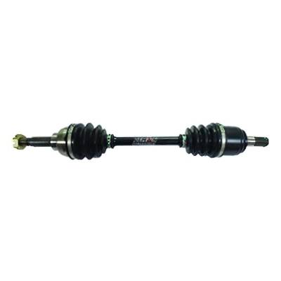 Rareelectrical - Heavy Duty 2005-2018 Compatible With Suzuki King King Quad 450 Axi Front Right/Left Cv Axle