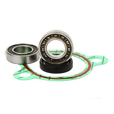 Rareelectrical - New Water Pump Rebuild Kit Compatible With Ktm Sx 65Cc By Wpk0051