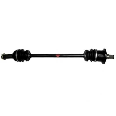 Rareelectrical - 2009-2015 Compatible With Arctic Cat Prowler Prowler Xtz 1000 Front Right Cv Axle 493Cc-951Cc 4X4