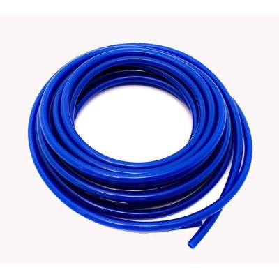 Rareelectrical - New Blue 25" Polyurethane Hose By H140-3811S