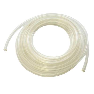 Rareelectrical - New Clear 25" Polyurethane Hose By H316-5173