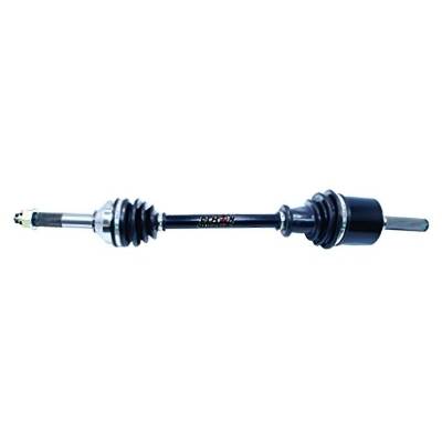 Rareelectrical - Heavy Duty 2006-2015 Compatible With Can-Am Outlander Outlander 400 Front Left Cv Axle 400-800Cc 4X4