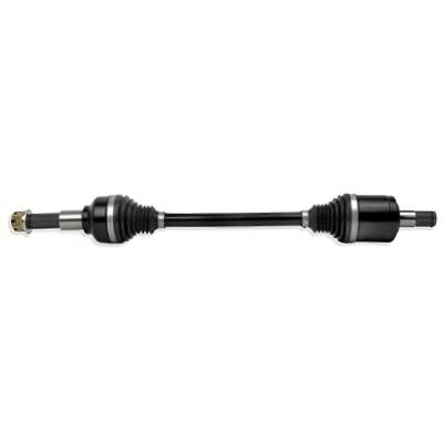 Rareelectrical - Heavy Duty 2019-2021 Compatible With Yamaha Wolverine Wolverine X2 850 R-Spec Front Right/Left