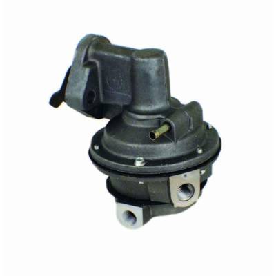 Rareelectrical - New Crusader Marine Fuel Pump Compatible With Gm Big Block V8 454/502 Inboard 97843 Direct
