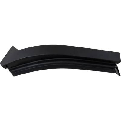 Rareelectrical - New Right Front Bumper Filler Compatible With Ram 1500 Classic Slt 6 Cyl 3.0L 1500 Big Horn 6 Cyl