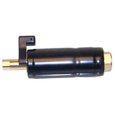 Rareelectrical - New Mercruiser Marine Fuel Pump Compatible With 4.3L-8.2L Carbureted/Fi Sterndrive (1992-96)