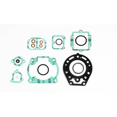 Rareelectrical - New Top End Gasket Kit Compatible With Kawasaki Kdx 200Cc 1995-2006 200Cc Engine By P400250600202