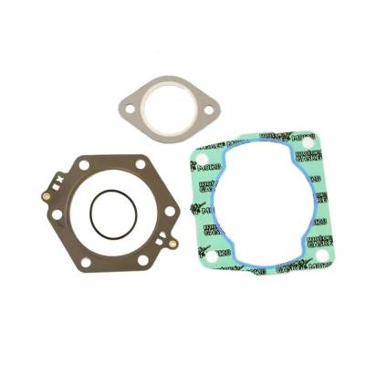 Rareelectrical - New Top End Gasket Kit Compatible With Polaris Trail Boss 2X4 300Cc 1994-1995 Trail Boss 4X4 300Cc