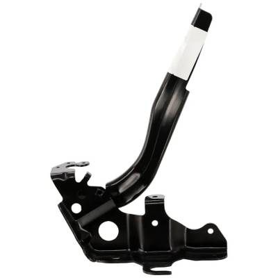 Rareelectrical - New Right Hood Hinge Compatible With Ford Bronco Badlands Bronco Heritage Edition Bronco Outer Banks
