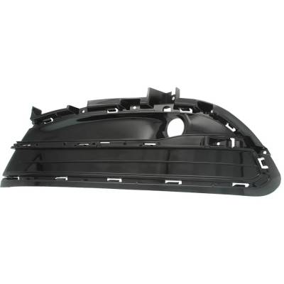 Rareelectrical - New Left Front Fog Light Trim Compatible With Buick Lacrosse Essence 6 Cyl 3.6L Lacrosse Base 4 Cyl