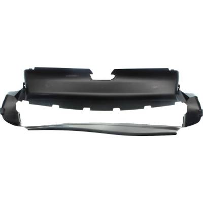 Rareelectrical - Lower Air Intake Duct Compatible With Bmw M2 Base 2016-2018 Bm1218101 51748062165