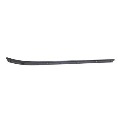 Rareelectrical - Black Door Molding And Beltlines Compatible With Toyota Tundra Sr5 Tundra Limited 2000-2006 By