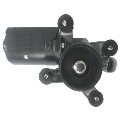 Rareelectrical - New Front Wiper Motor Compatible With 1998 Toyota Paseo Base 2-Door 1.5L 1997-1999 Toyota Tercel Ce