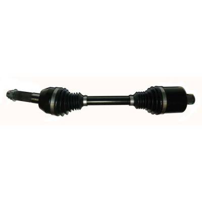 Rareelectrical - 2012-2022 Compatible With Polaris Rzr Sportsman Rzr 570 Rear Right/Left (Interchangeable) Cv Axle