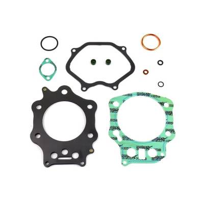 Rareelectrical - New Top End Gasket Kit Compatible With Honda Trx-Fw 400Cc 1995-2003 400Cc Engine By 06111-Hm7-010