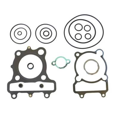 Rareelectrical - New Top End Gasket Kit Compatible With Yamaha Yfm 200Cc 1986-1989 200Cc Engine By P400485600201