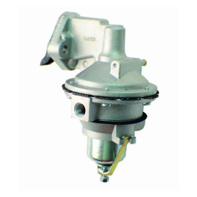 Rareelectrical - New Mercruiser Omc Gm V6 4.3L 262 Cid Fuel Pump Compatible With 1979-1992 Mercruiser/Omc Mercruiser