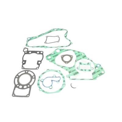 Rareelectrical - New Complete Engine Gasket Kit Compatible With 2003-2008 Suzuki Rm250 249Cc 2-Stroke Liquid-Cooled