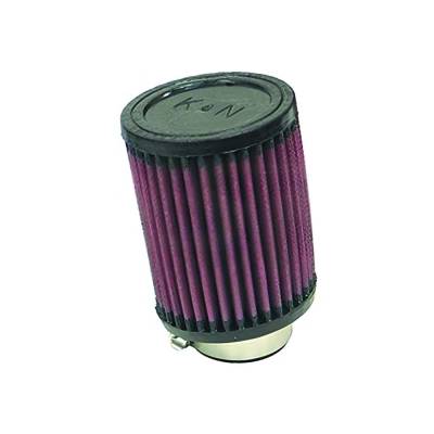 Rareelectrical - Air Filter For Yamaha Ytm Direct OEM Replacement Factory Specification Filter Media Compatible With