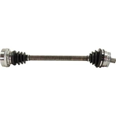 Rareelectrical - New Rear Axle Assembly Compatible With Volkswagen Passat Glx 4 Motion 6 Cyl 2.8L Passat Gls 4 Motion