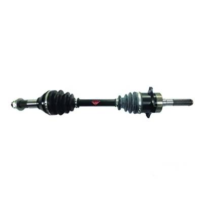 Rareelectrical - 2006-2015 Compatible With Can-Am Outlander Outlander 400 Ho Front Right Cv Axle 400-800Cc 4X4