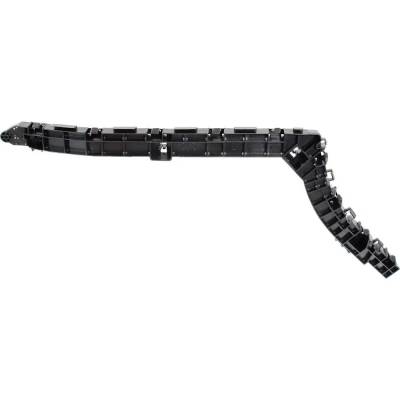 Rareelectrical - New Left Rear Bumper Retainer Compatible With Honda Cr-V Ex Cr-V Se Cr-V Touring Cr-V Lx Cr-V Ex-L
