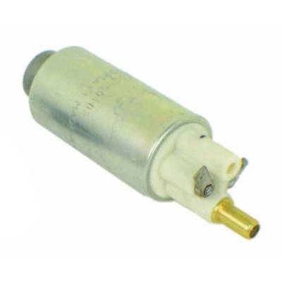 Rareelectrical - Electric Fuel Pump Compatible With Mercury/Mariner Optimax 75-300Hp 2-Stroke Dfi Outboard High