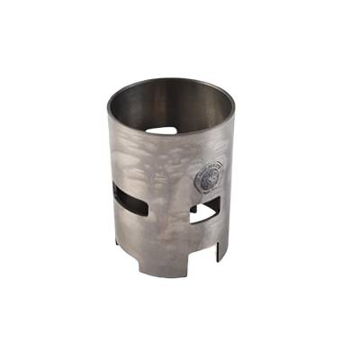 Rareelectrical - Outboard Cylinder Sleeve 3.876" Od Compatible With 1995-2000 Johnson Evinrude 130Hp V-4 2000Cc 122