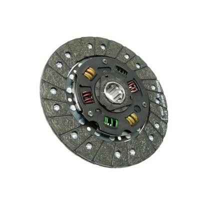 Rareelectrical - New Clutch Disc Compatible With Mercedes Benz 220D All Submodels 240D All Submodels 1968-1983