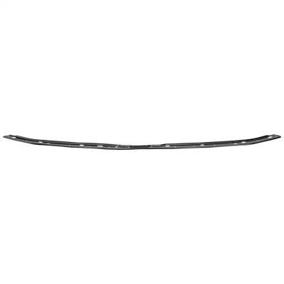 Rareelectrical - New Upper Front Bumper Bracket Compatible With Subaru Crosstrek Limited 4 Cyl 2.0L Impreza Touring 4
