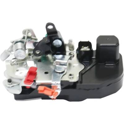 Rareelectrical - New Left Front Door Lock Actuator Compatible With Chrysler Dodge 300 C Srt8 8 Cyl 6.1L 300 Signature