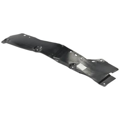 Rareelectrical - Fender Splash Shield Compatible With 2016-2019 Chevrolet Cruze Right Passenger Side Front Plastic