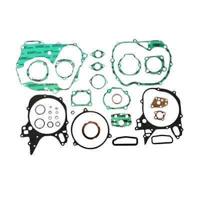 Rareelectrical - New Full Engine Gasket Kit Compatible With 1979-1985 Honda Atc110 110Cc Ohc Single-Cyl 4-Stroke