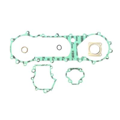Rareelectrical - New Full Engine Gasket Kit Compatible With 1976-1983 Honda Nc50 Express 1979-1981 Na50 Express