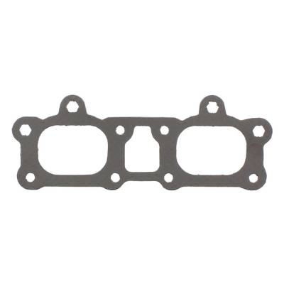 Rareelectrical - New Exhaust Manifold Gasket Compatible With 2016-2020 Polaris Rzr Xp Turbo S Rs1 Pro Xp 2014-2021