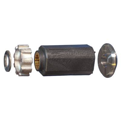 Rareelectrical - New 115 - 250 Hp Propeller Hub Kit Compatible With Honda 6 Cyl 3.500 Bore Bf 225 2013 2014 2015 2016