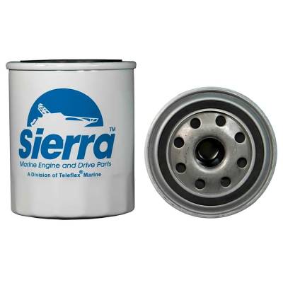 Rareelectrical - New Oil Filter Compatible With Yanmar By 18-7917