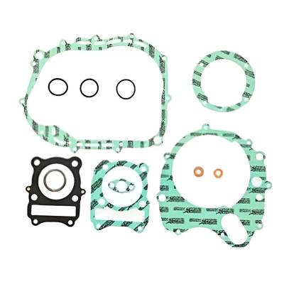 Rareelectrical - New Complete Engine Gasket Kit Compatible With 1984-1985 Suzuki Alt185 185Cc 4-Stroke Air-Cooled