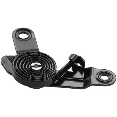 Rareelectrical - New Left Hood Hinge Compatible With Cadillac Chevrolet Suburban 3500 Hd Ls 8 Cyl 6.0L Escalade