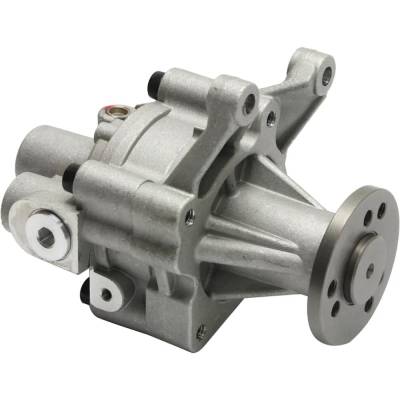 Rareelectrical - New Power Steering Pump Compatible With Bmw 540I Base 8 Cyl 4.4L 740Il Base 8 Cyl 4.0L 840Ci 4.4L