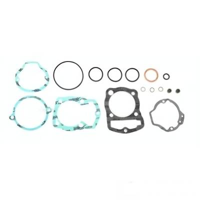 Rareelectrical - New Top End Gasket Kit Compatible With Honda Atc 200Cc 1981-1985 Atc-S 200Cc 1984-1986 Atc Big Red